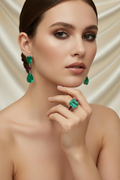Emerald Set