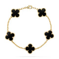 Black Clover Bracelet